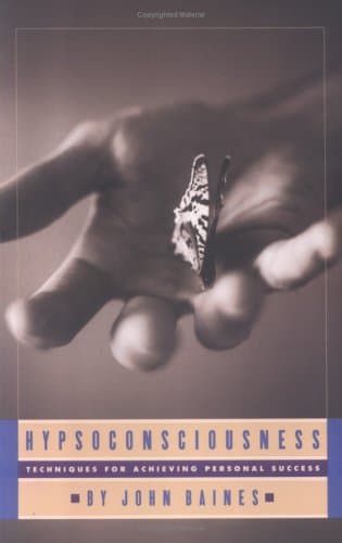 HypsoConsciousness — front cover