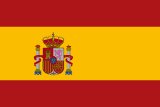 Spain flag